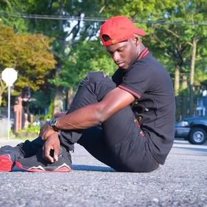 Meet your Posher, Jamal